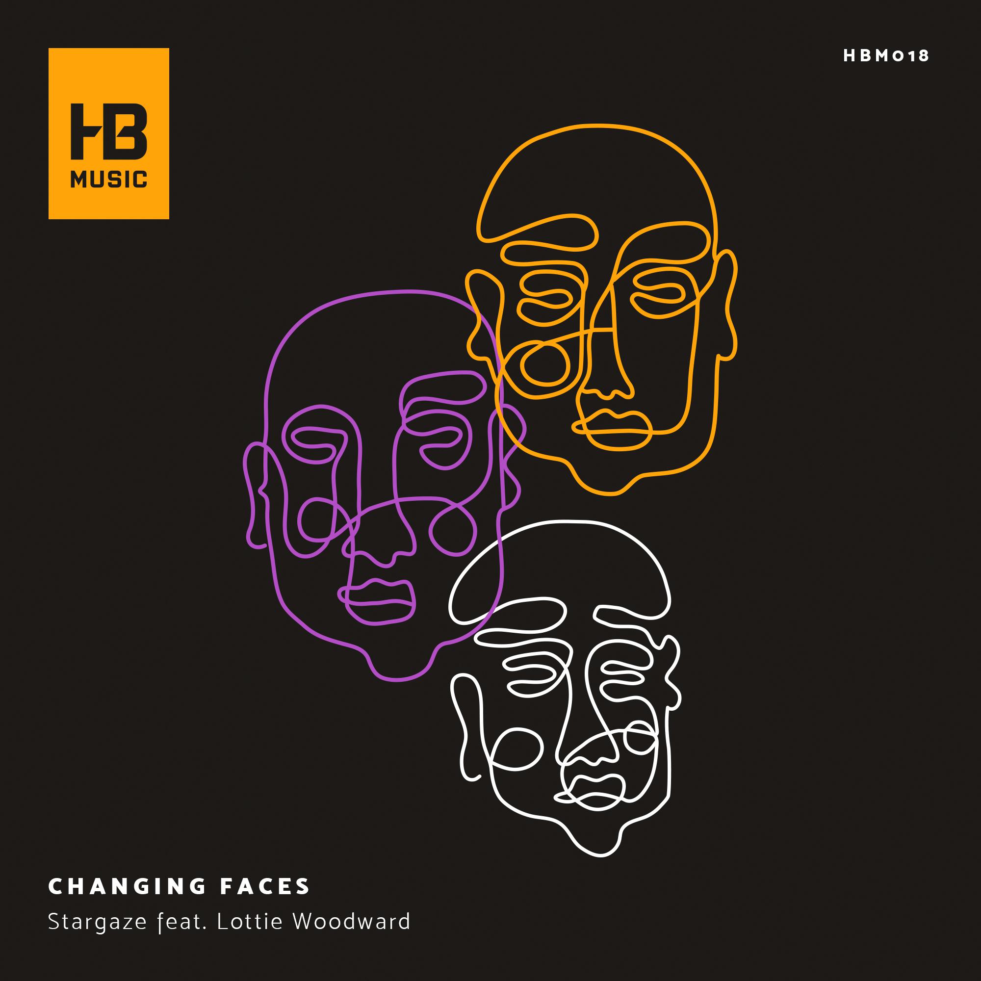 Changing Faces - Stargaze (Instrumental)