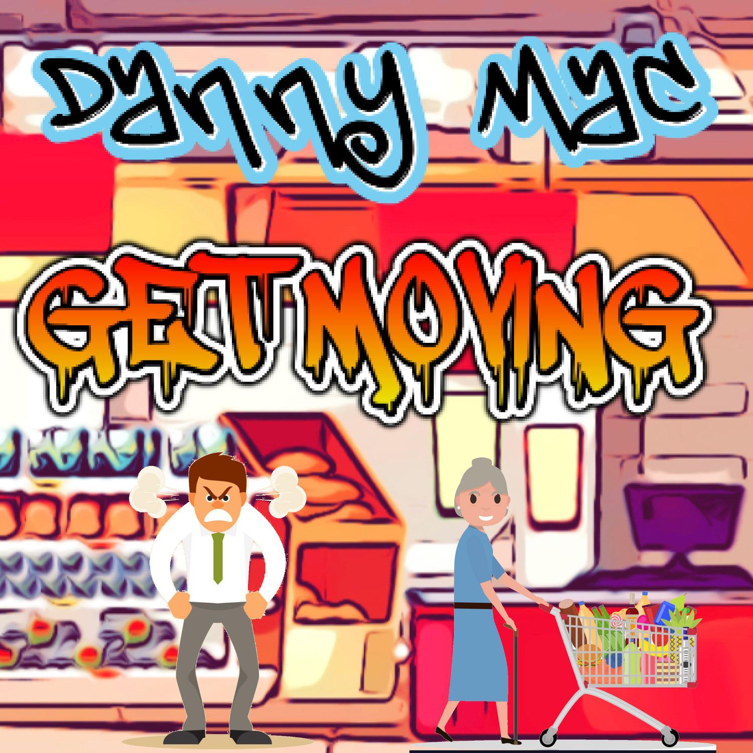 Get Moving