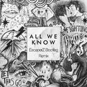The Chainsmokers-All We Know ( EscaperZ Bootleg )