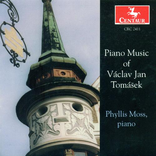 6 Eclogues, Op. 35:No. 5 in E Minor