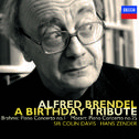 Alfred Brendel - A Birthday Tribute