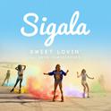 Sweet Lovin' (EP)专辑
