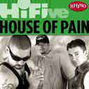 Rhino Hi-Five: House Of Pain专辑