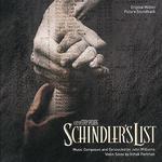Schindler's List (Original Motion Picture Soundtrack)专辑