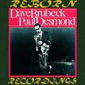 Dave Brubeck And Paul Desmond (HD Remastered)