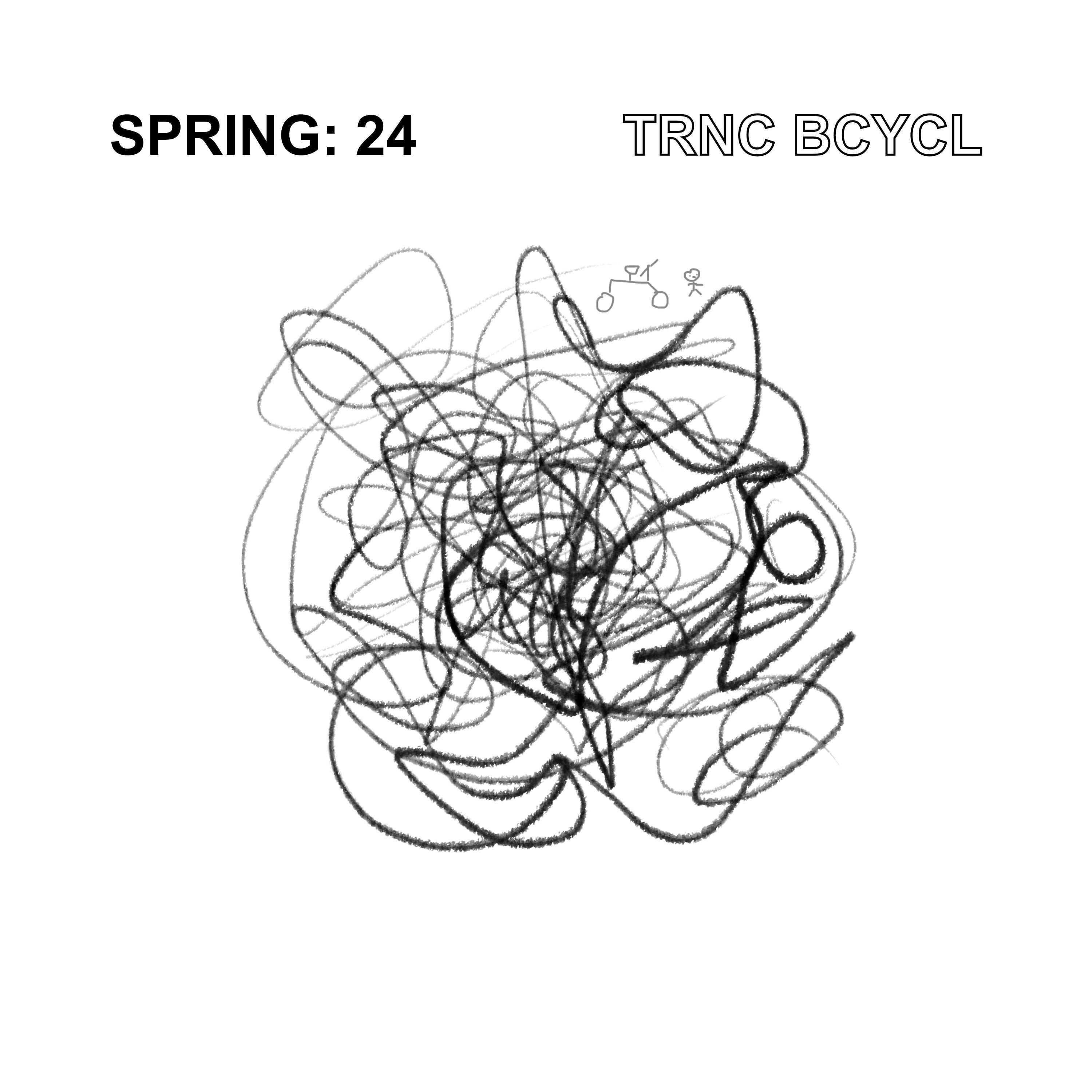 terrence bicycle - f****ng b***h