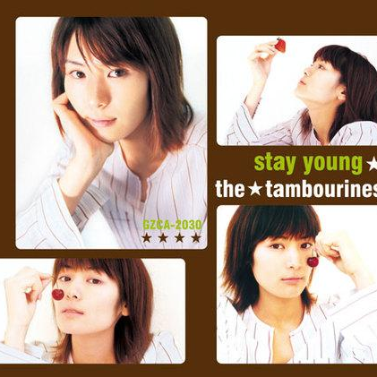 stay young
