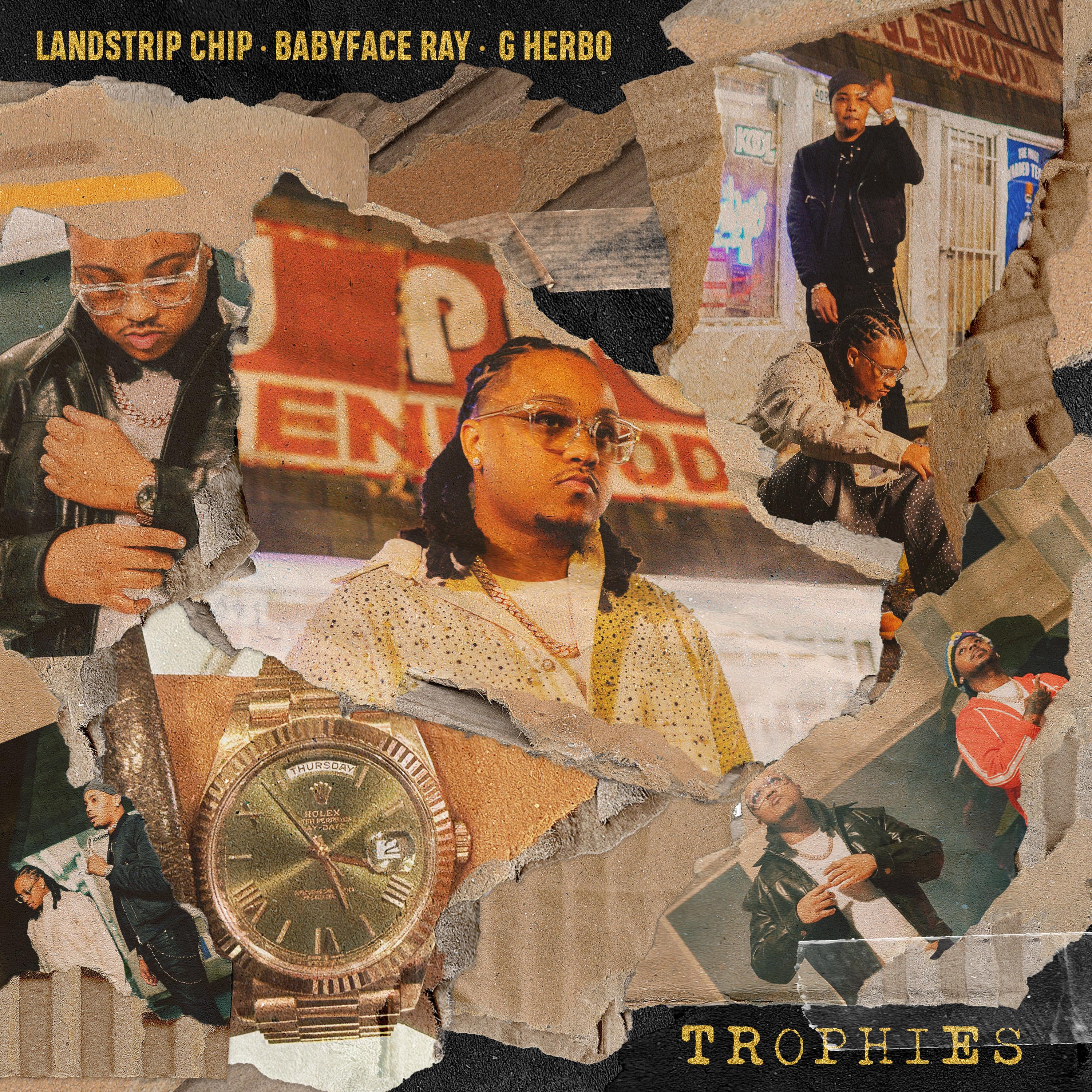 Trophies