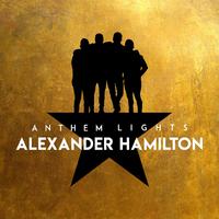 Alexander Hamilton - From Hamilton (Ur Karaoke) 无和声伴奏