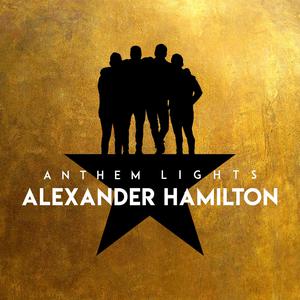 Alexander Hamilton (《汉密尔顿》音乐剧插曲) （原版立体声） （降5半音）
