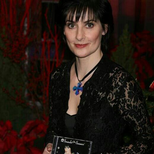 ♥静静偏爱 Enya