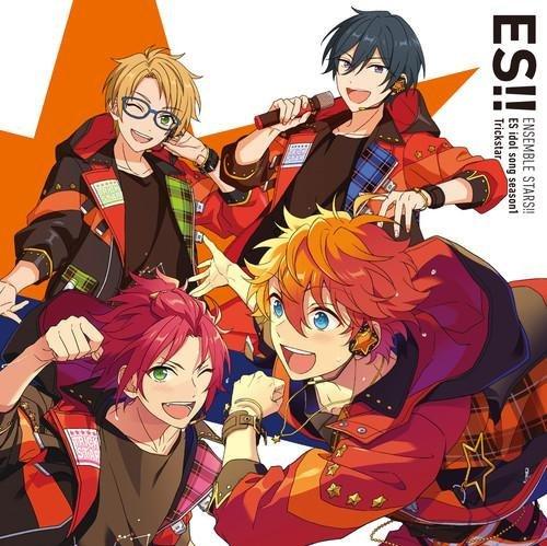 ES2演唱会排序歌单