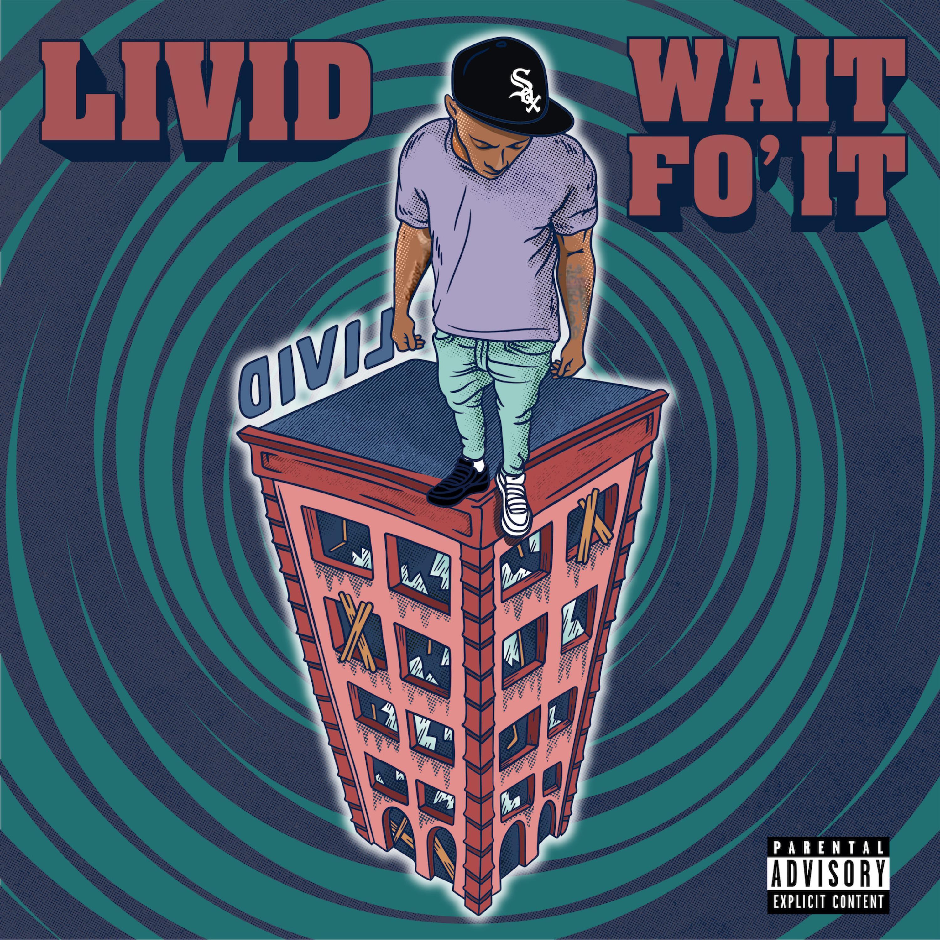 Wait Fo' It