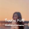 KOO.N酷恩 - Send to kimi