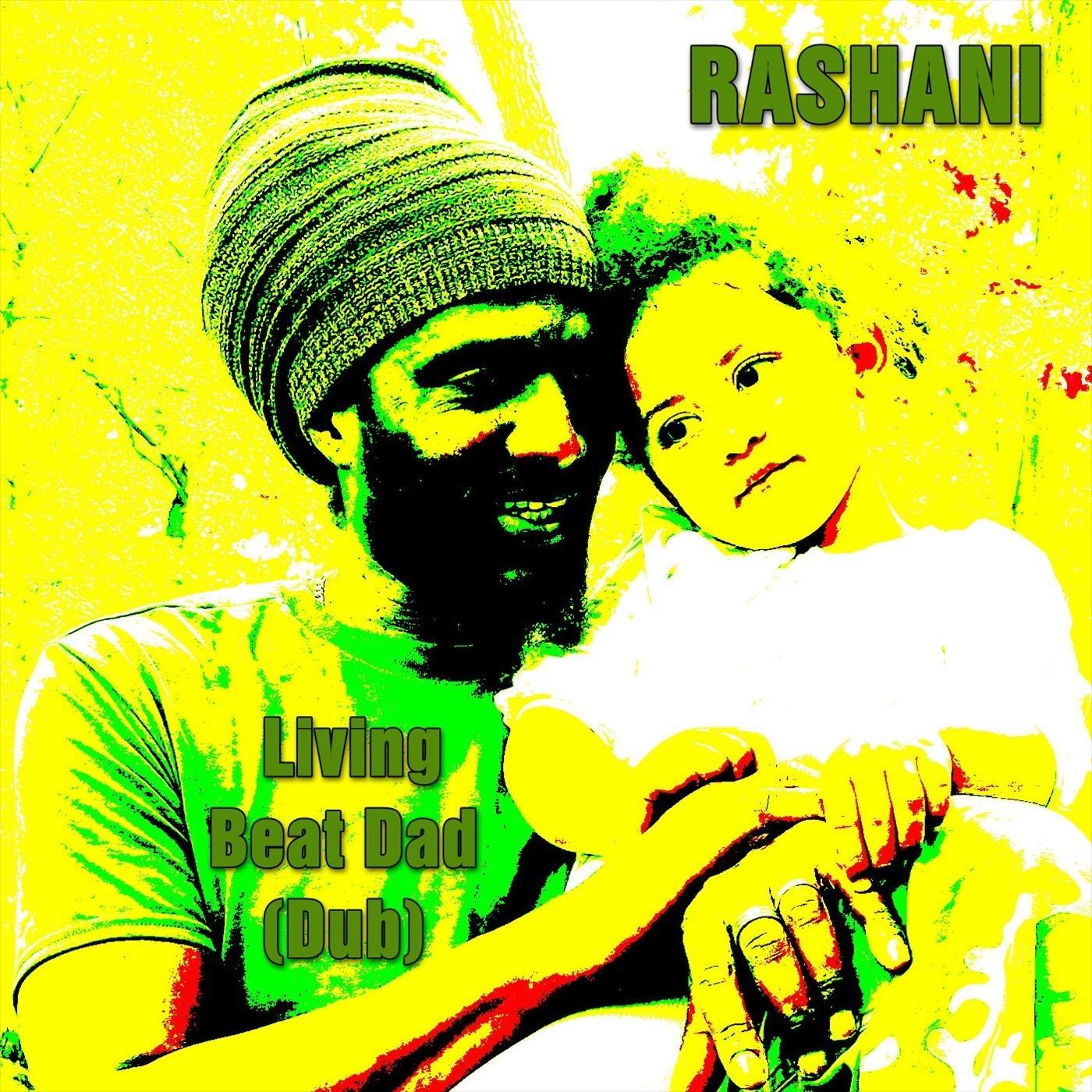 Living Beat Dad (Dub)