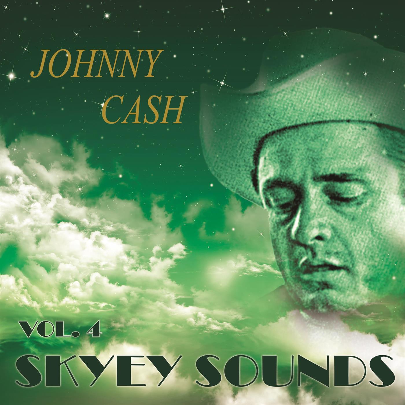 Skyey Sounds Vol. 4专辑