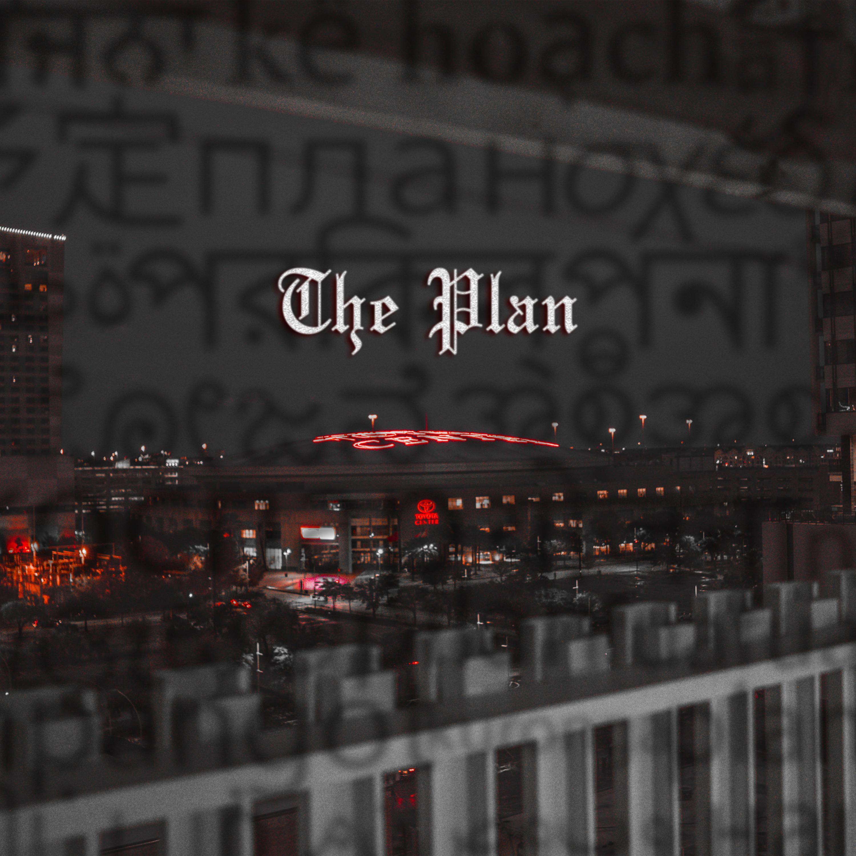 The Plan (feat. Diego Garcia & Myles)