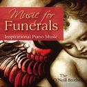 Music For Funerals - Inspirational Piano Music专辑