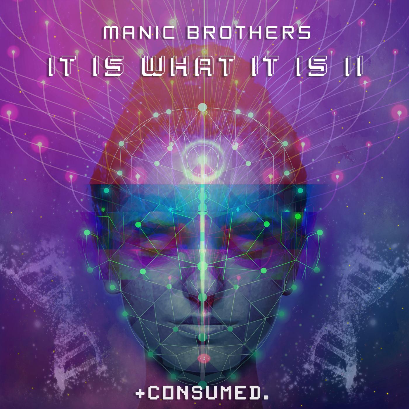 It Is What It Is II