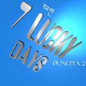 기묘한 7 LUCKY DAYS专辑