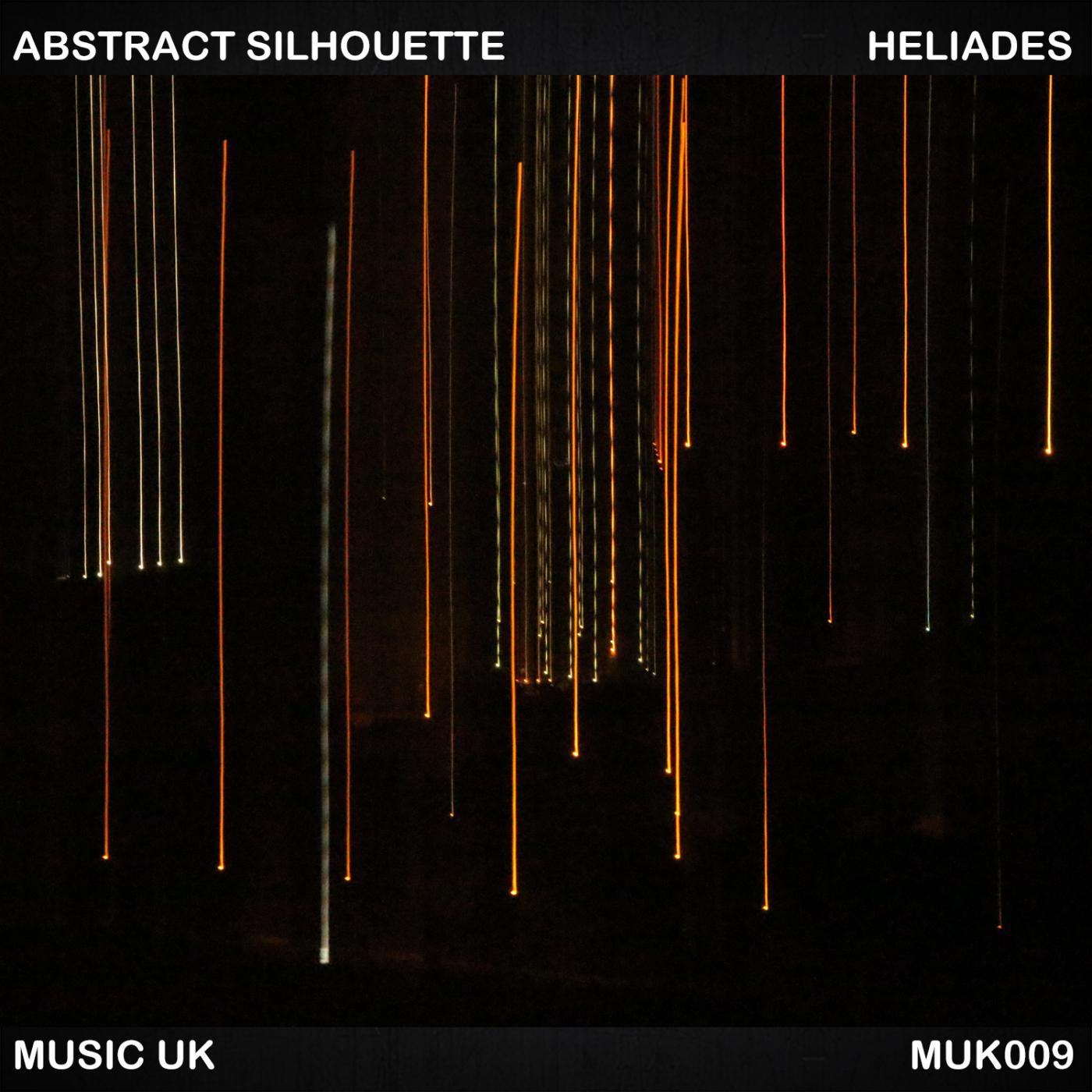 Abstract Silhouette - Heliades (Original Mix)