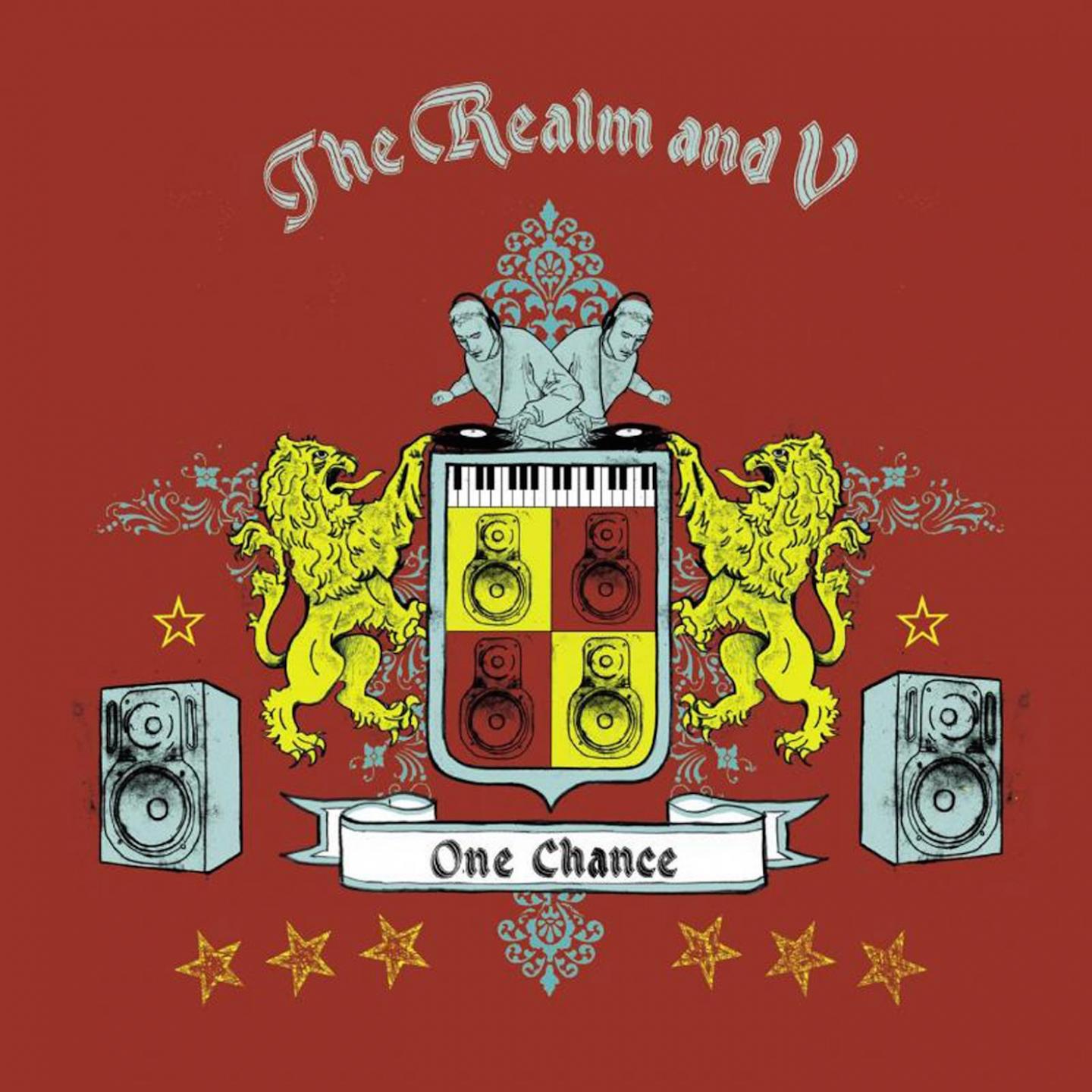 One Chance (Yukihiro Fukutomi Remixes)