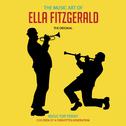 The Music Art of Ella Fitzgerald (Ella Sings Broadway)专辑