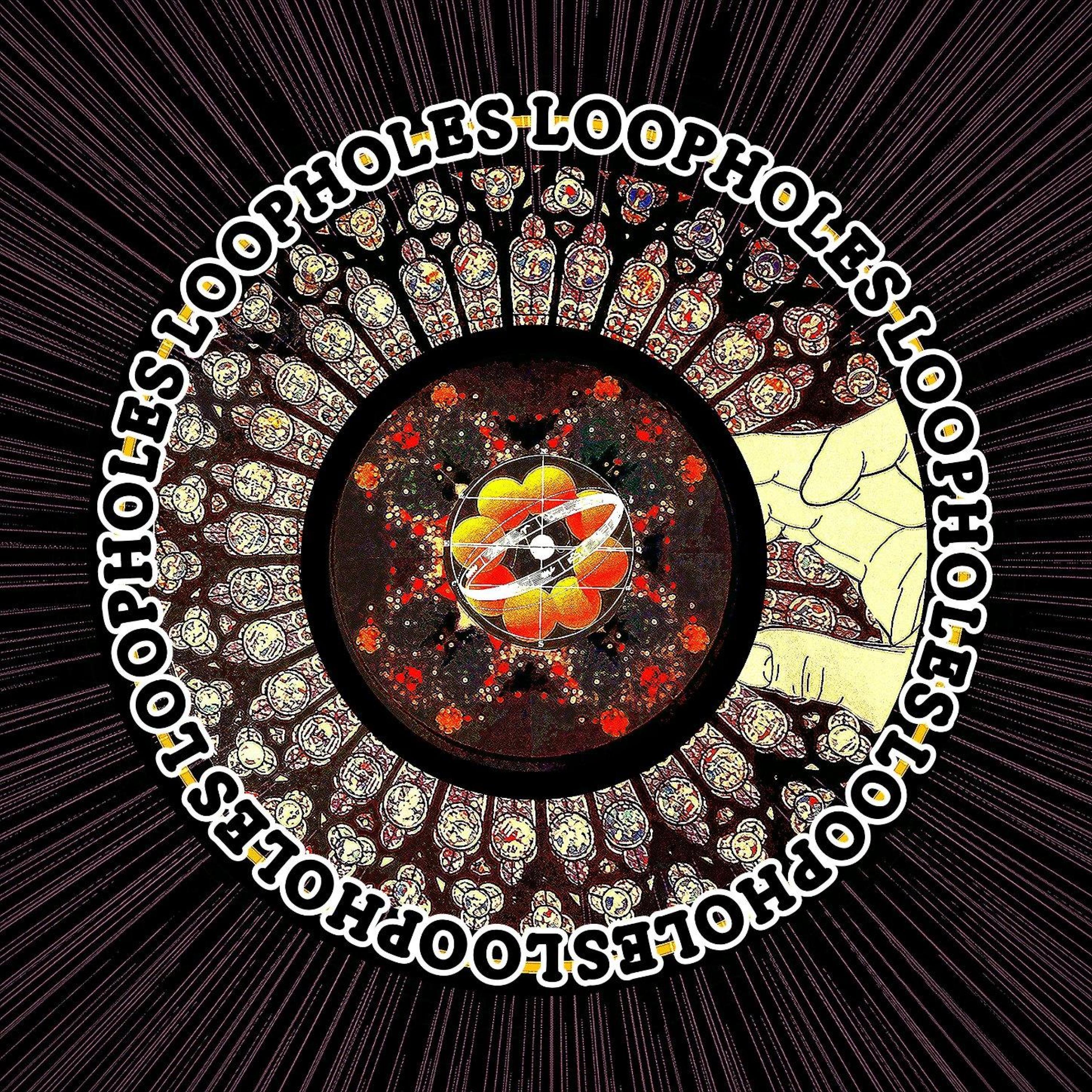 Loopholes (feat. Supastition)