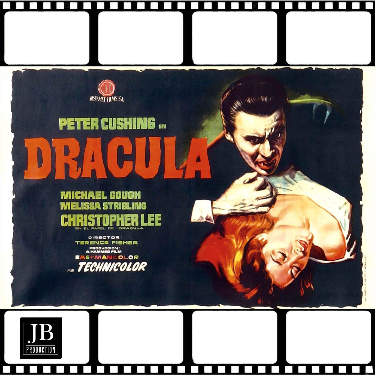 The Return Of Dracula