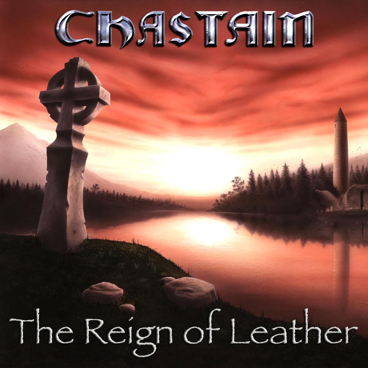 The Reign of Leather