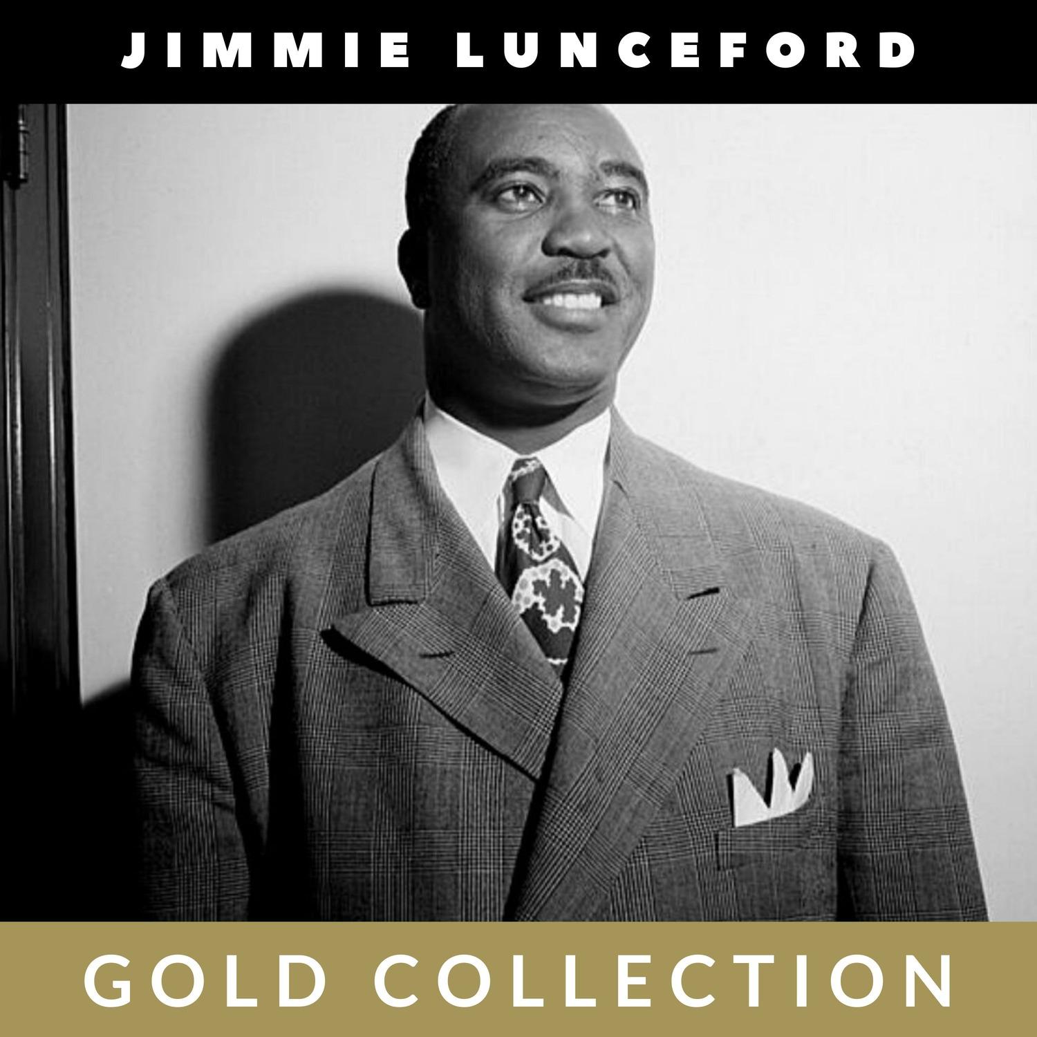 Jimmie Lunceford - Gold Collection