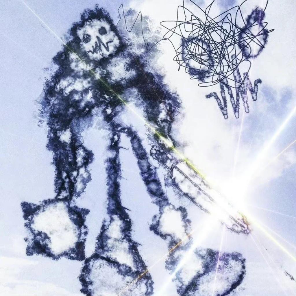 將後背交給搖滾