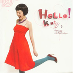 Hello!Katy专辑