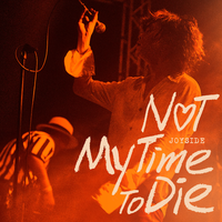 Joyside - Not My Time To Die(原版Live伴奏)