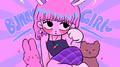 Bunny Girl专辑