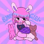 Bunny Girl专辑