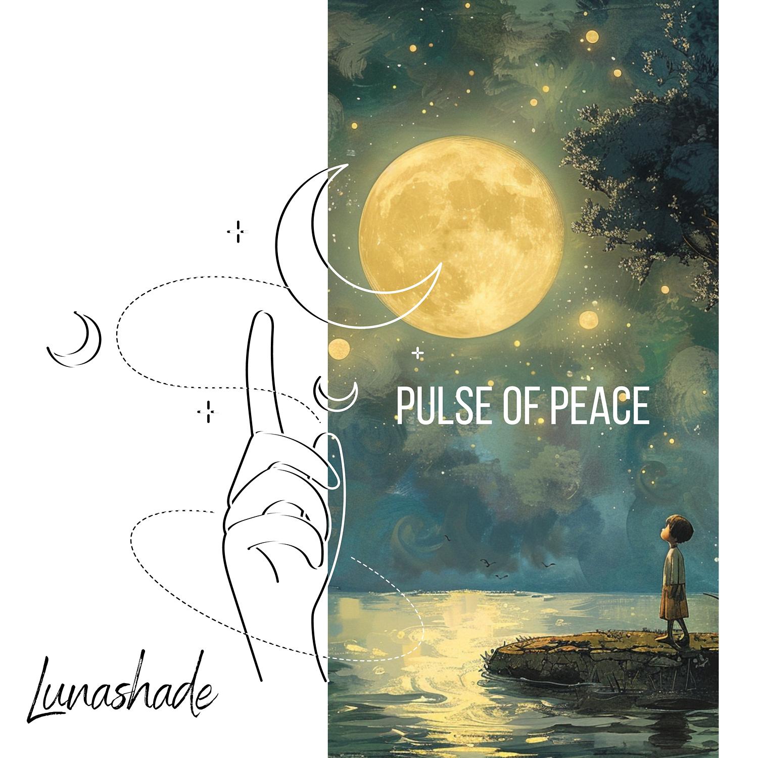 Lunashade - Soft Music
