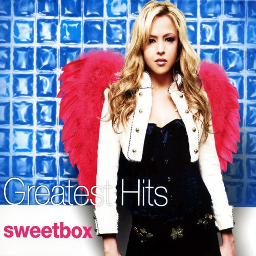 Sweetbox-Don't push me