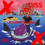 【FREE】LIL PUMP DISS TRACK BEAT专辑