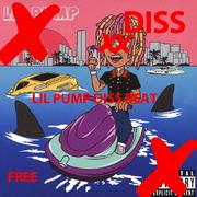 【FREE】LIL PUMP DISS TRACK BEAT