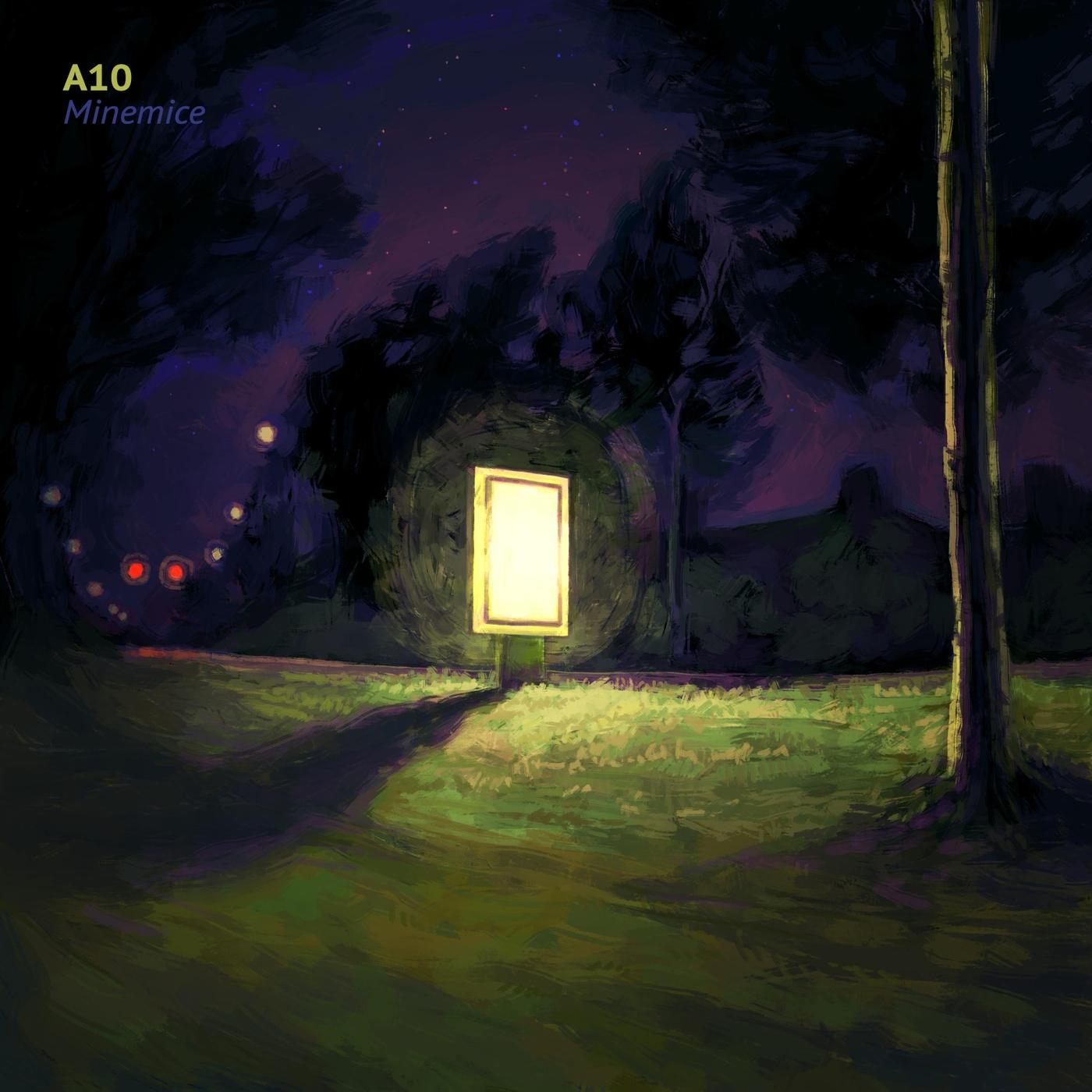 A10