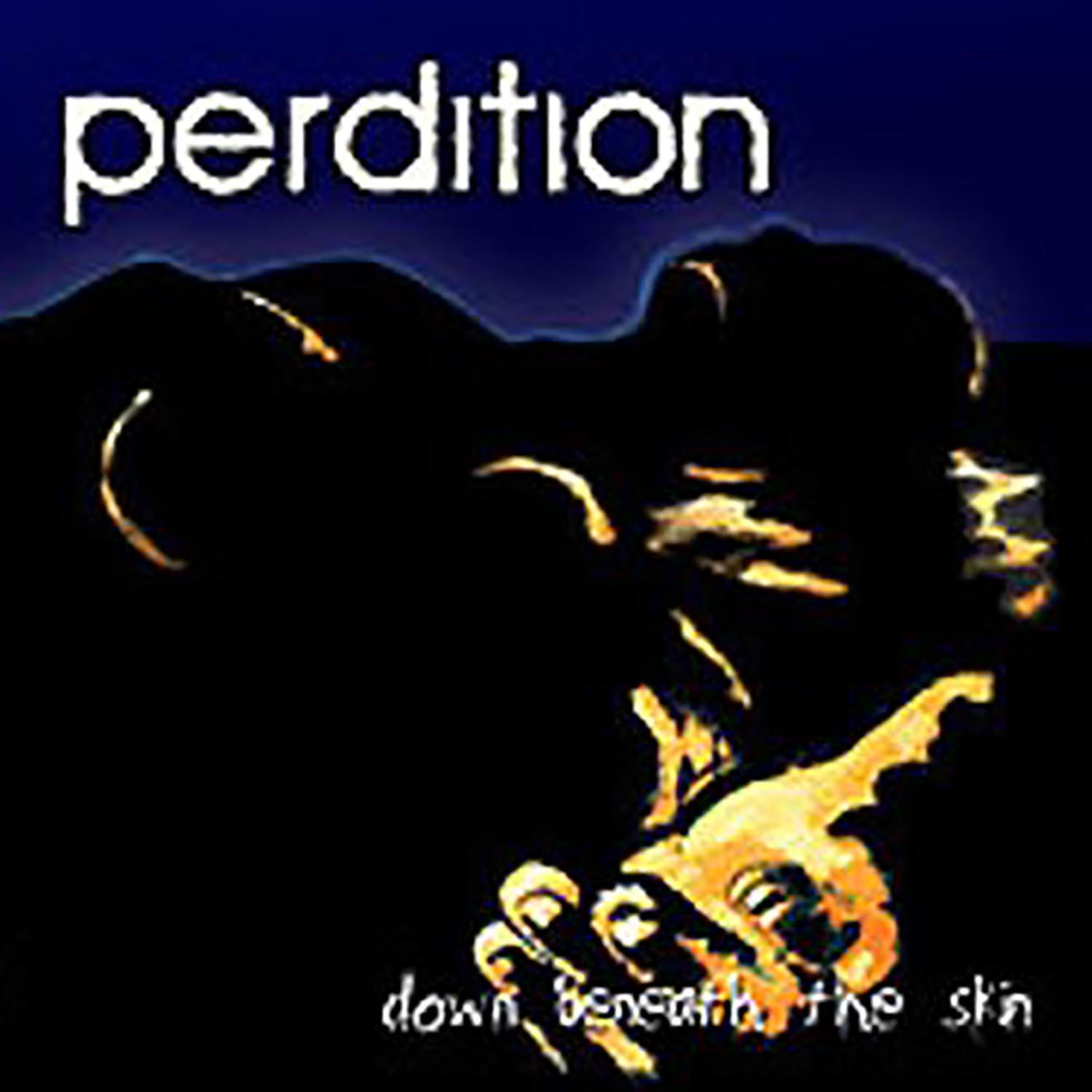 Down Beneath the Skin