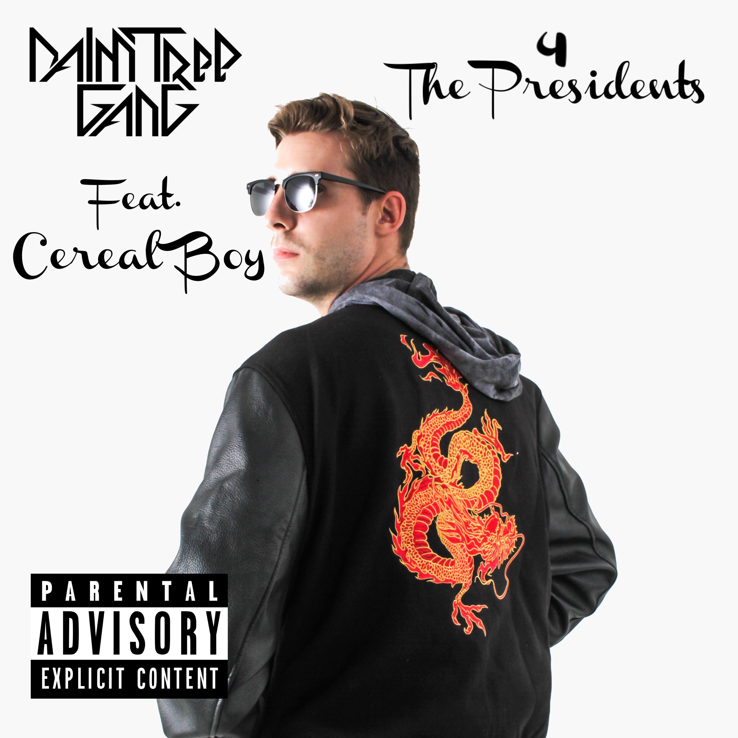 4 The Presidents