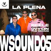 Beele, Westcol, Ovy On The Drums - W Sound 05 La Plena (Dj Nev Hype Intro Pitbull)