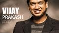 Vijay Prakash Hits Solo's专辑