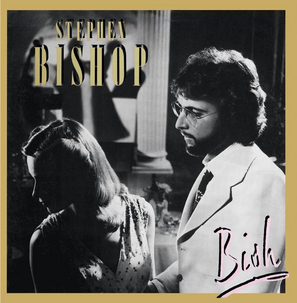 Bish (Album Version)