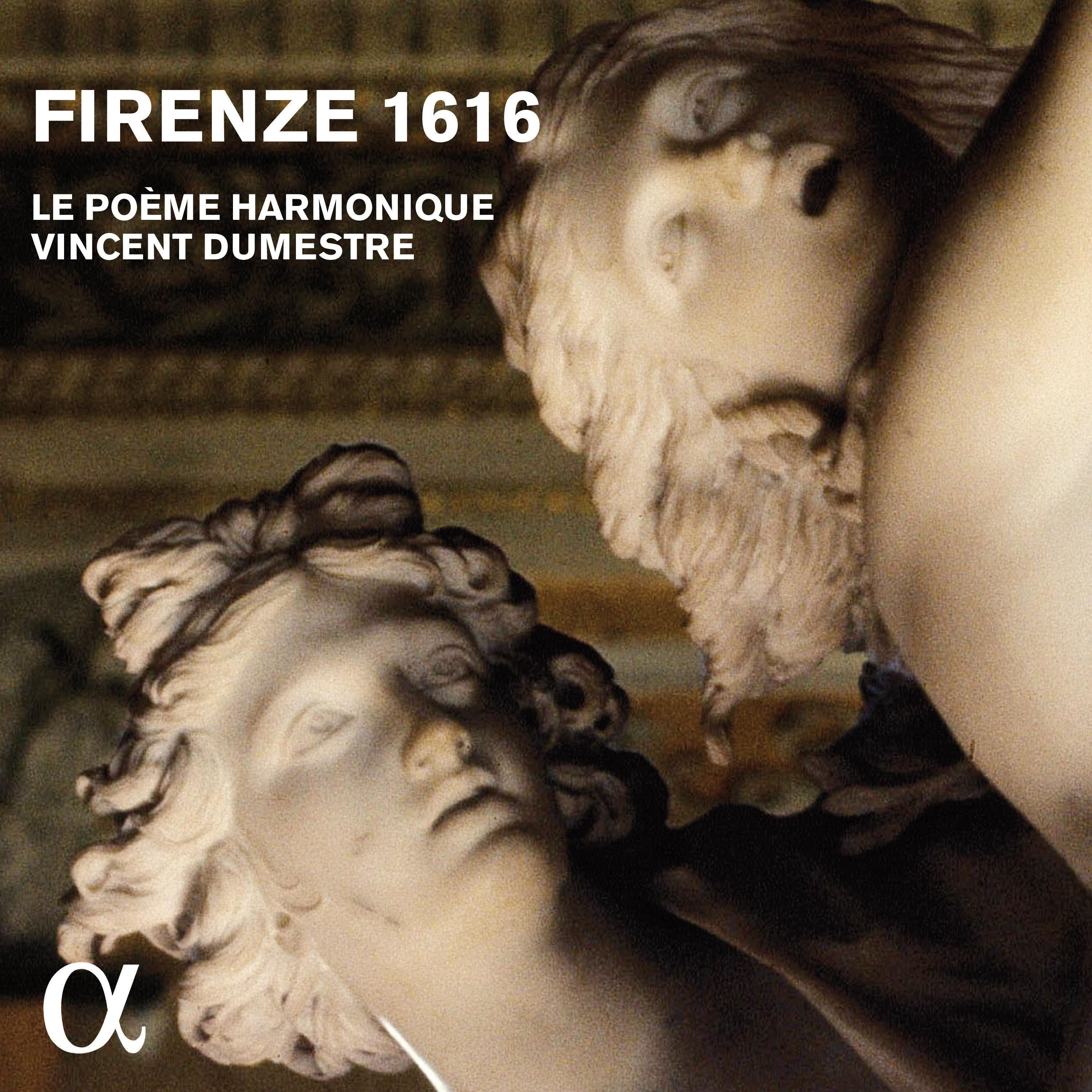 Firenze 1616 (Alpha Collection)
