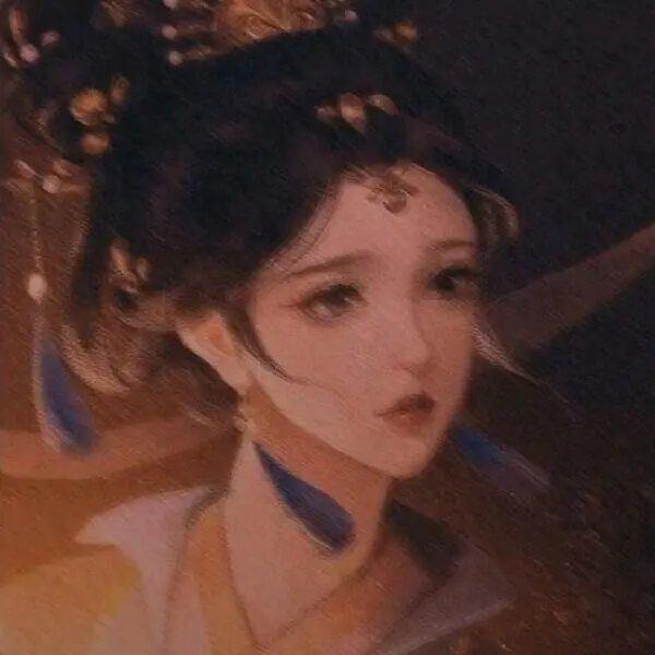 古风‖谁念西风独自凉