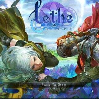 音游『忘却是为了铭记』Lethe忘却之声