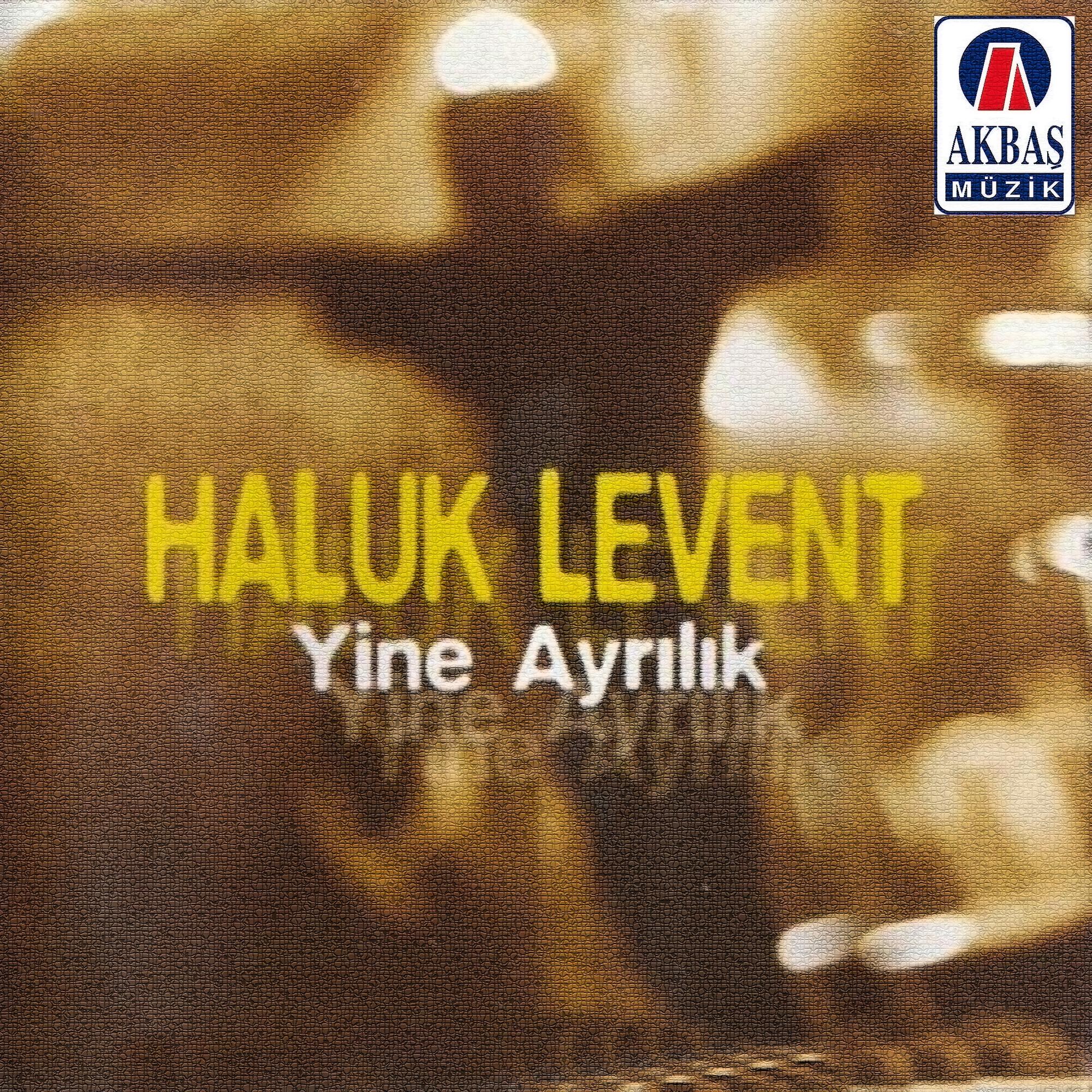 Yine ayrılık